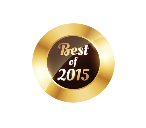 Awarded Best of Business 2015