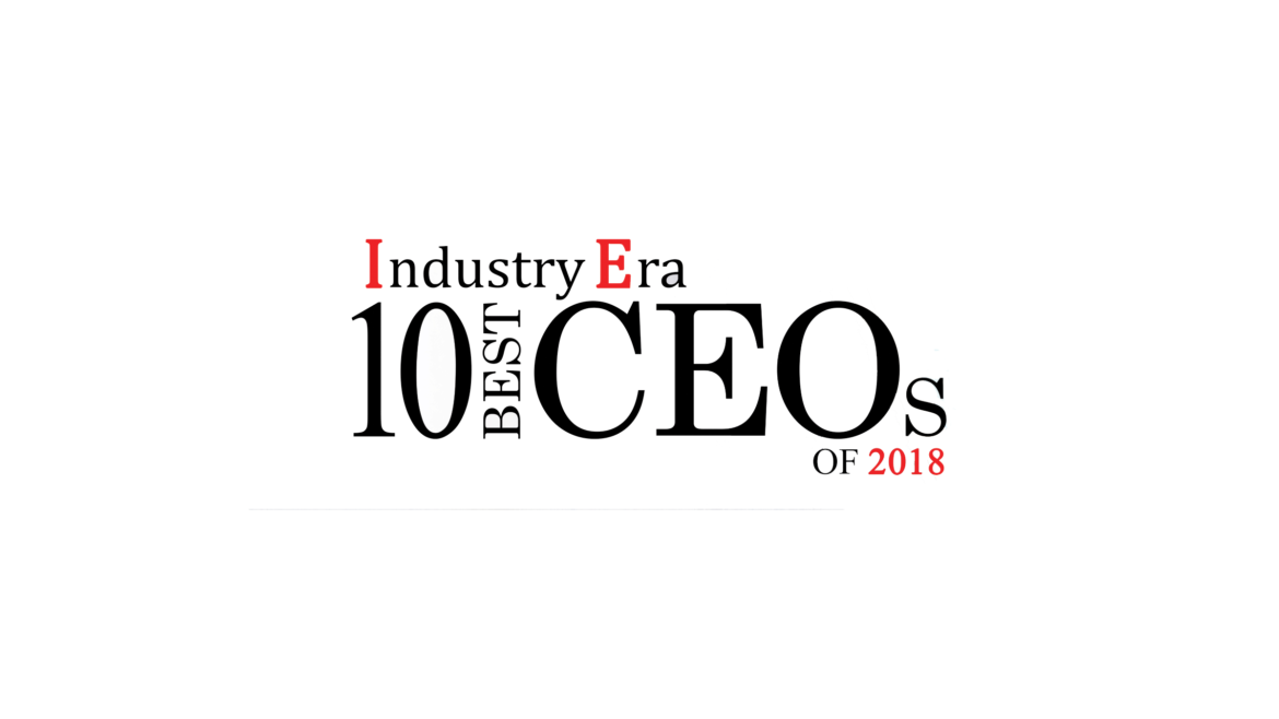 Rick Porter Named one of the 10 Best CEO’s of 2018