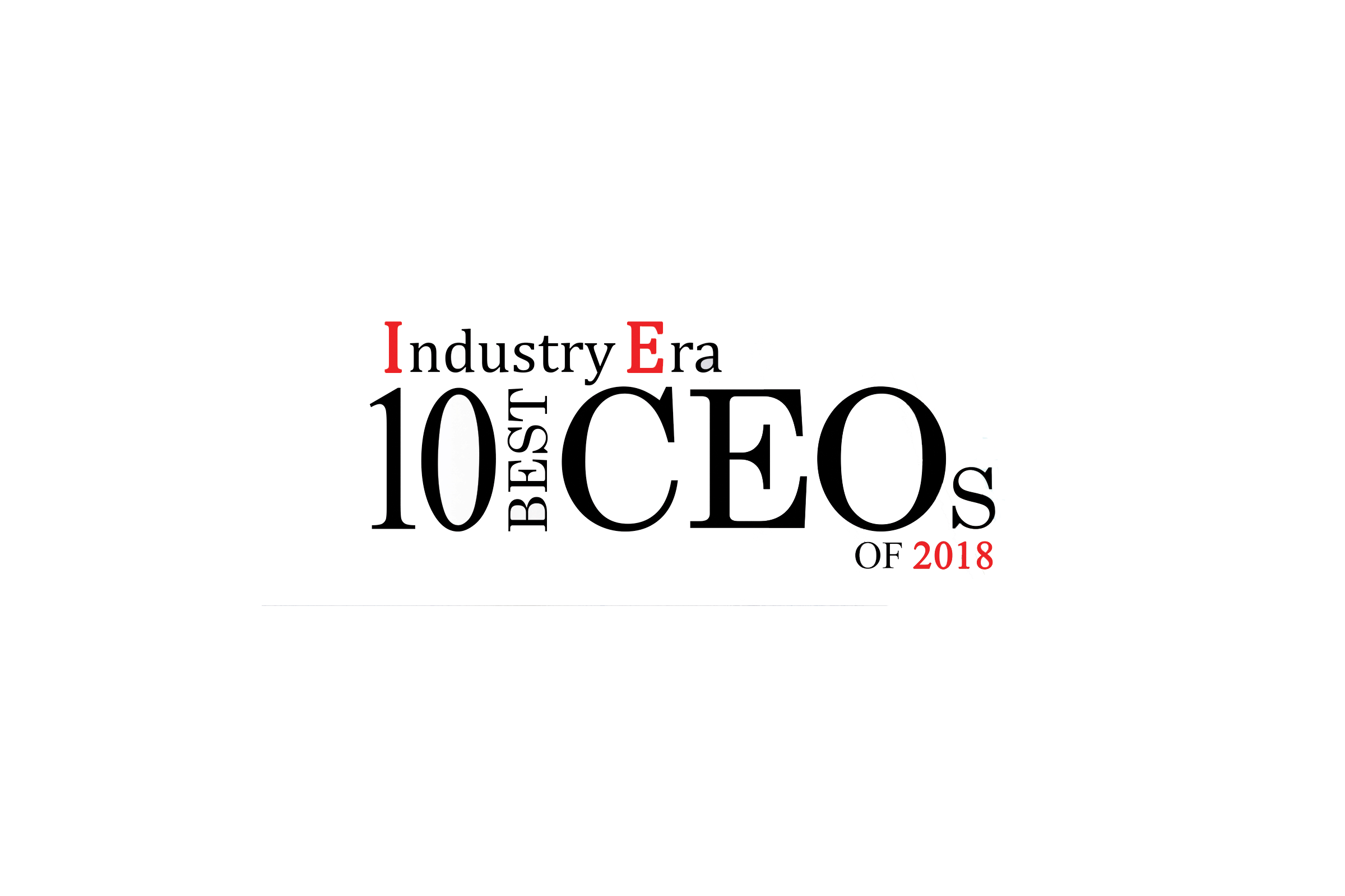 Rick Porter Named one of the 10 Best CEO’s of 2018