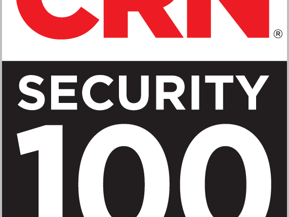 Cinch I.T. Award CRN’s 2019 Top 100 Security Award