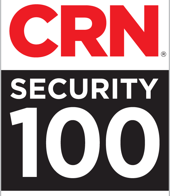 Cinch I.T. Award CRN’s 2019 Top 100 Security Award