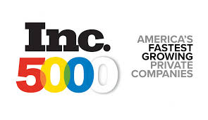 Cinch I.T. Named One America’s Fastest-Growing Private Companies by Inc. Magazine.