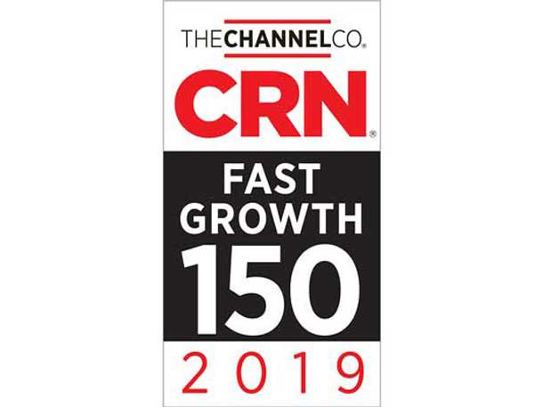 Cinch I.T. Joins CRN’s Fast Growth 150 List