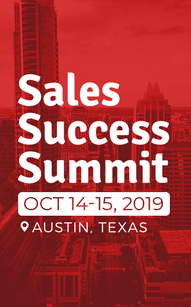 Pre-Sales Success Summit