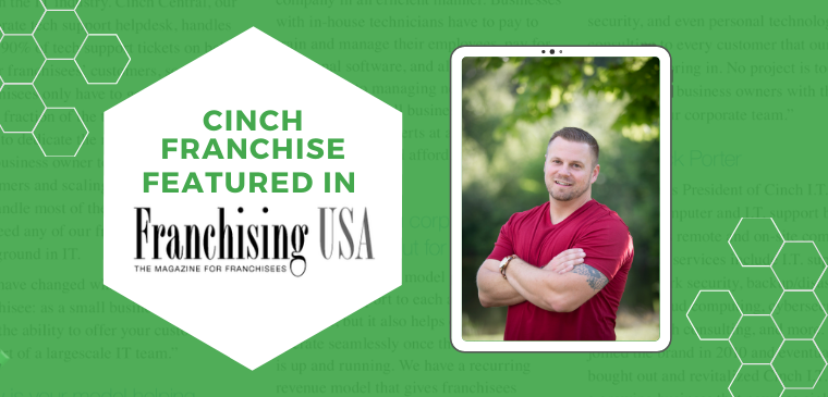 Setting Franchises Up For Success – Franchising USA Feature