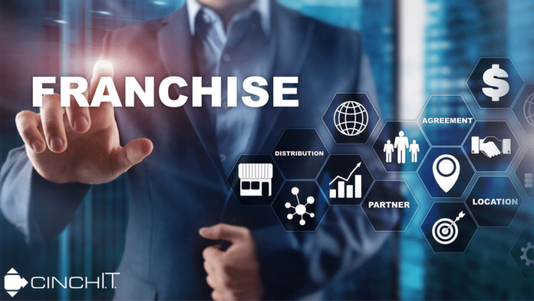 What Is the Best Franchise for a Salesperson?