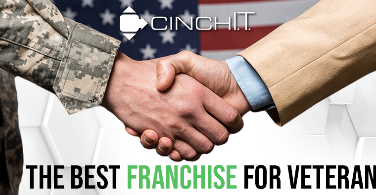 How to Find the Best Franchise for Veterans