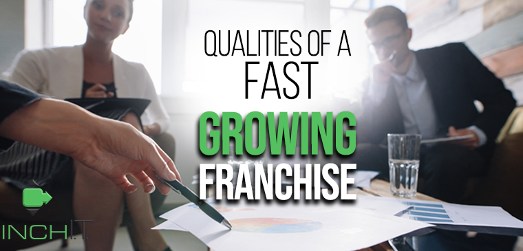 What Qualifies As A Fastest Growing Franchise?