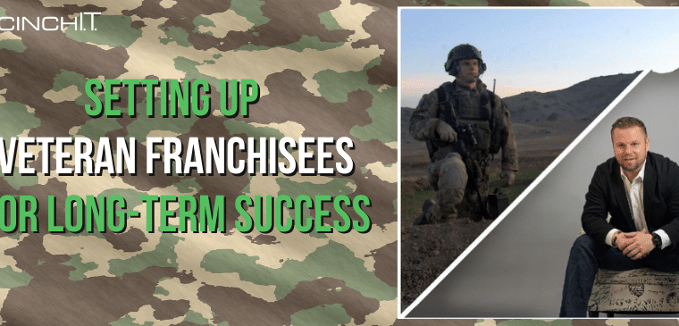 Setting Up Veteran Franchisees for Long-Term Success