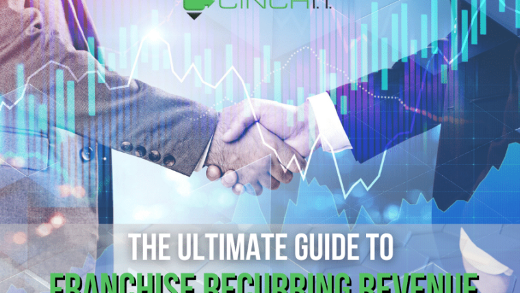 The Ultimate Guide to Franchise Recurring Revenue