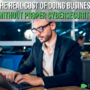 The Real Cost of Doing Business Without Proper Cybersecurity
